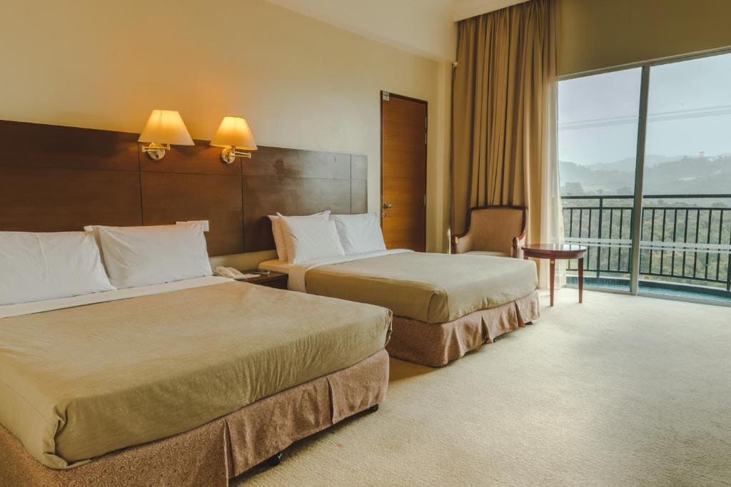 Heritage Hotel Cameron Highlands - View 7