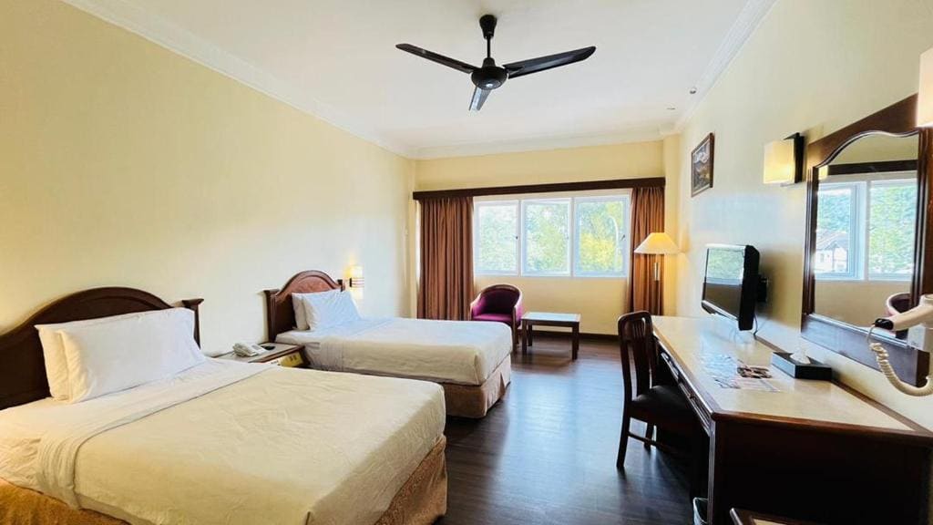 Heritage Hotel Cameron Highlands - View 2