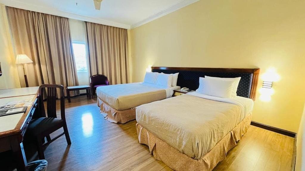 Heritage Hotel Cameron Highlands - View 6