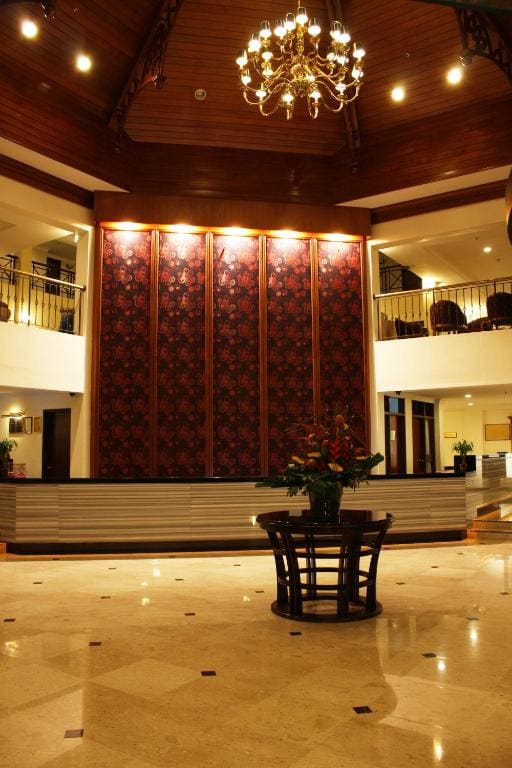 Heritage Hotel Cameron Highlands - View 5