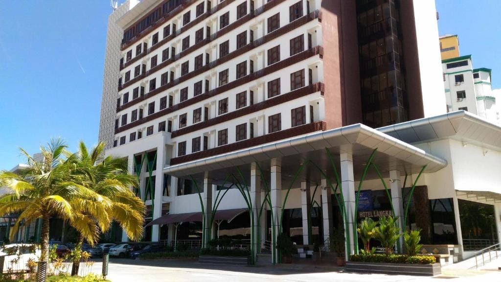 HIG Hotel & Convention - View 3