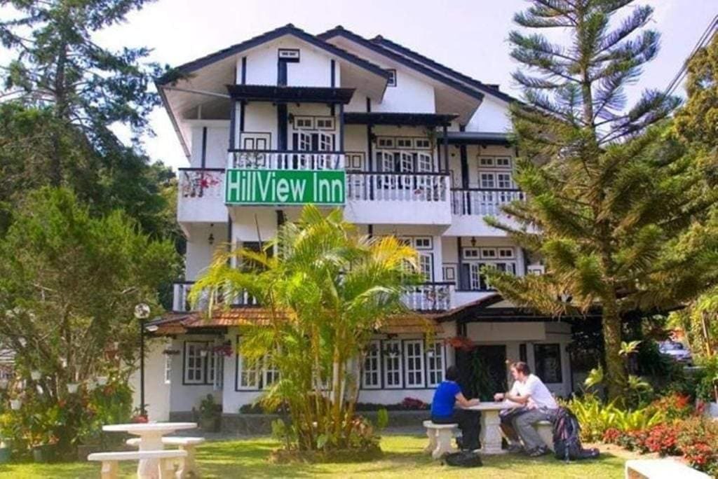 Hillview Inn Cameron Highlands PROMO - Main view