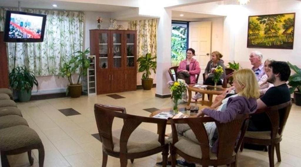 Hillview Inn Cameron Highlands PROMO - View 3