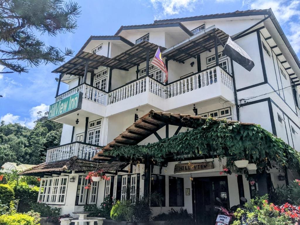 Hillview Inn Cameron Highlands PROMO - View 5