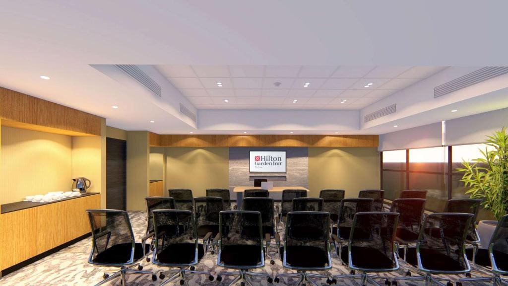 Hilton Garden Inn Puchong - View 4