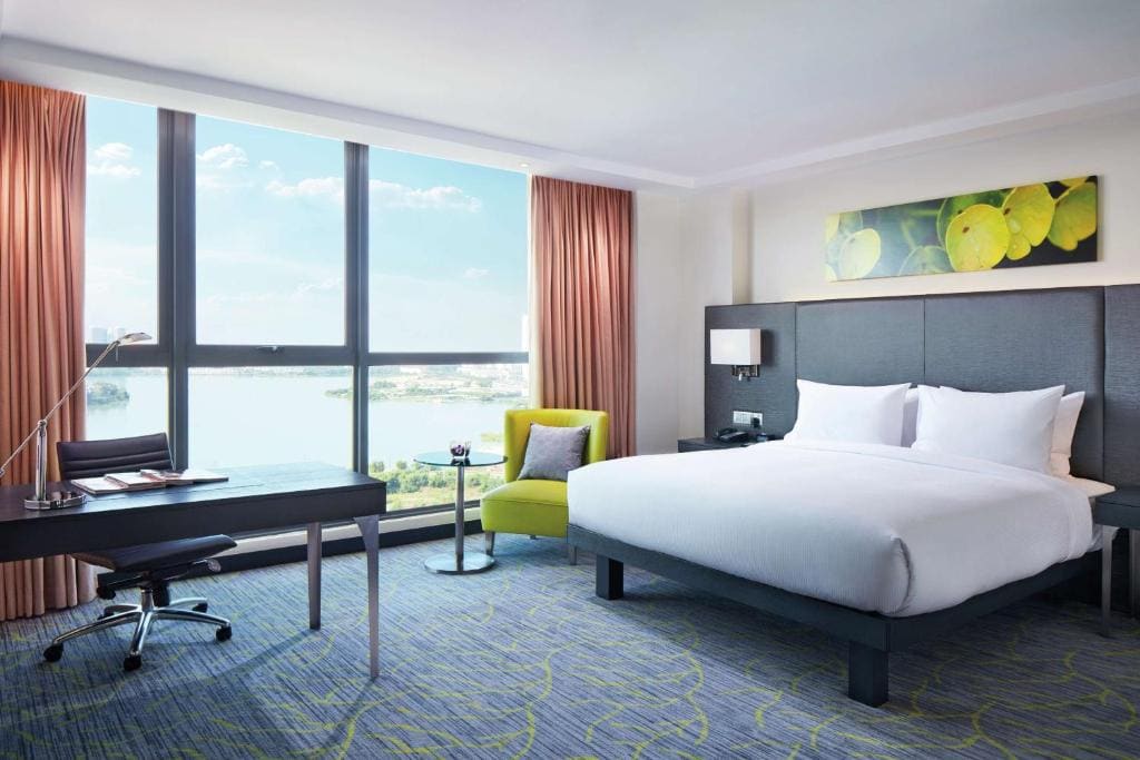 Hilton Garden Inn Puchong - View 2