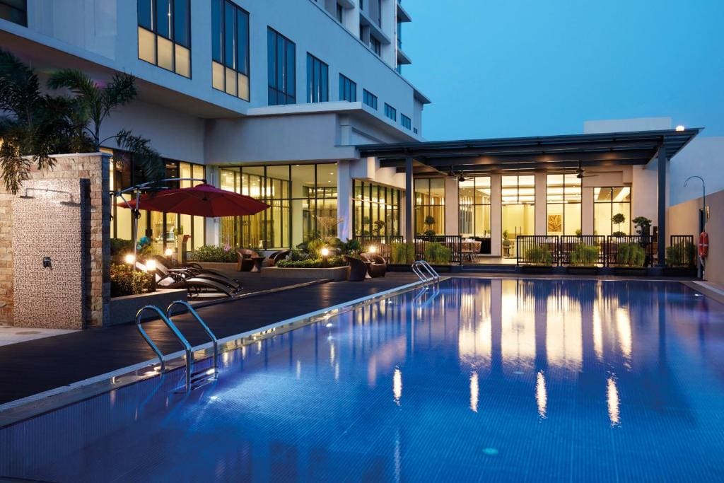 Hilton Garden Inn Puchong - View 5