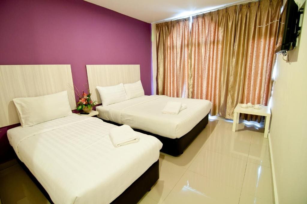 101 Hotel Bangi - View 7