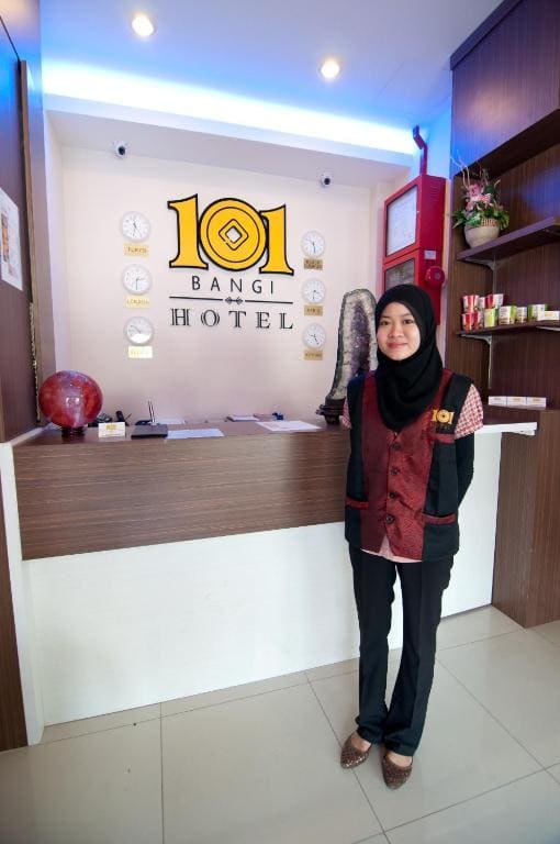 101 Hotel Bangi - View 4