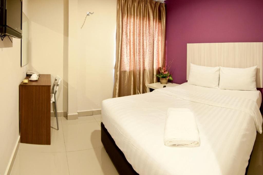 101 Hotel Bangi - View 6