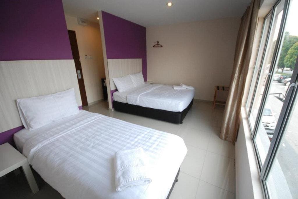101 Hotel Bangi - View 2