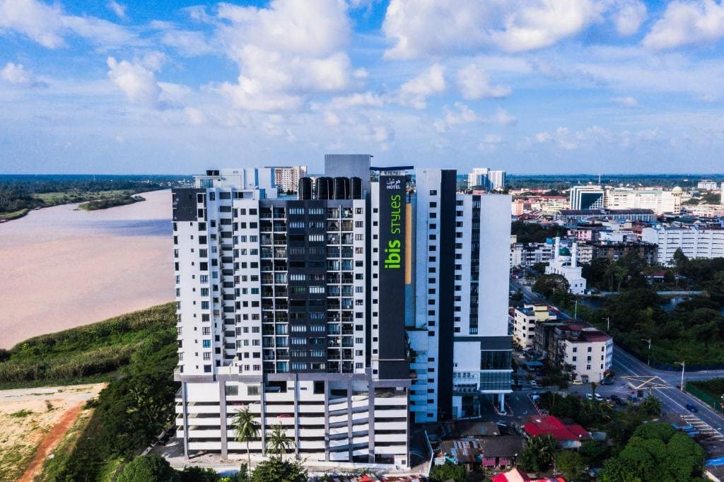 ibis Styles Kota Bharu - Main view