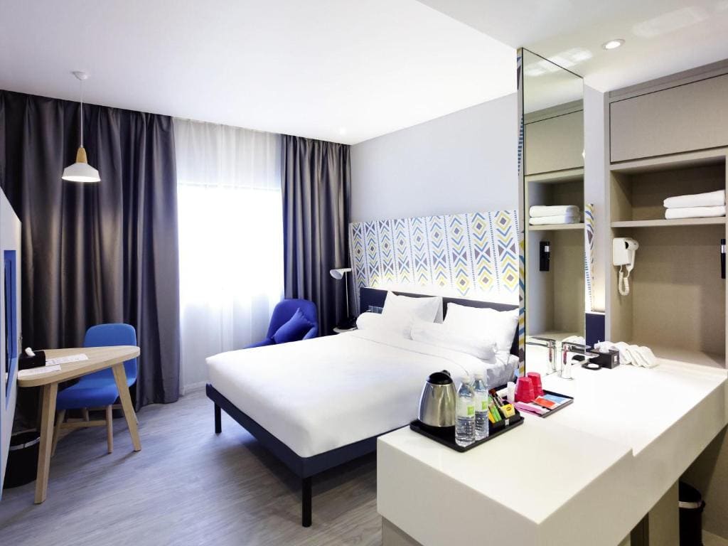 ibis Styles Kota Bharu - View 2