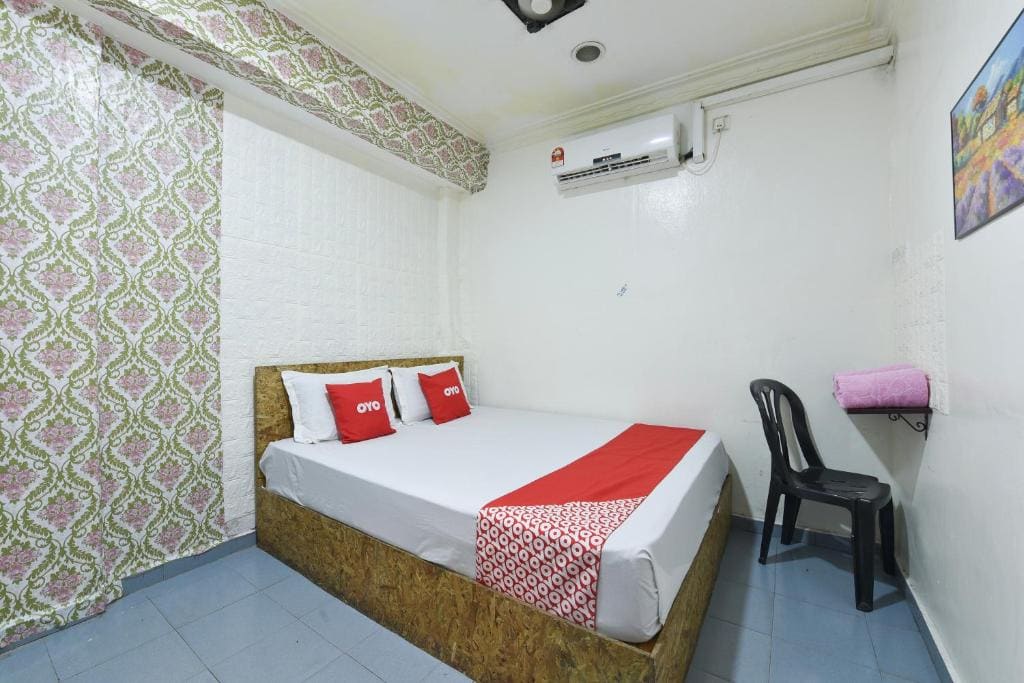 Hotel O Indah - View 2