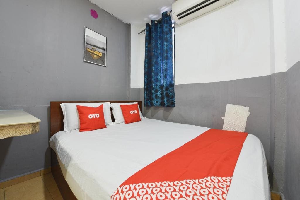 Hotel O Indah - View 7