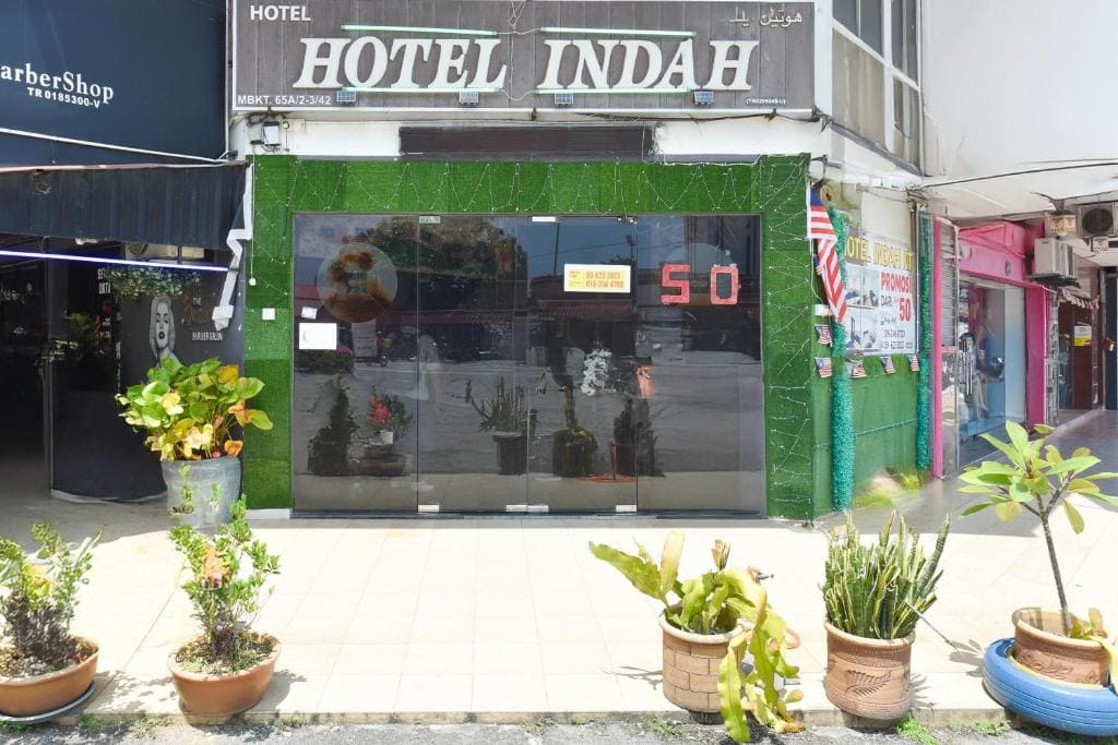 Hotel O Indah - View 4