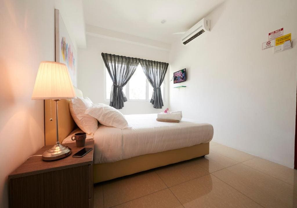 Ipoh Road Hotel - View 7