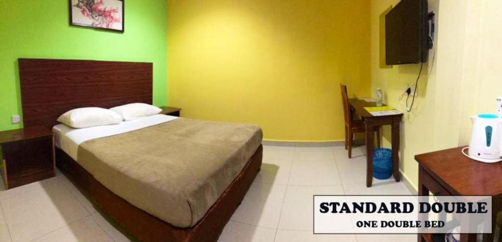 JERANTUT HILL INN - View 6