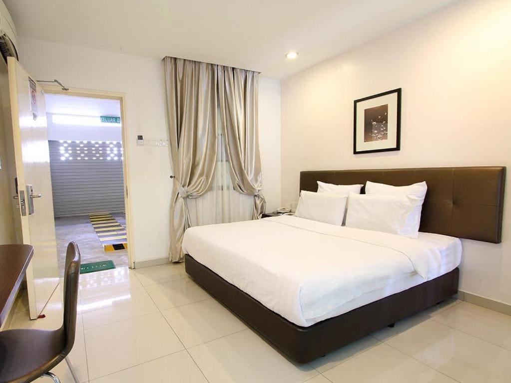 Hotel JSL - View 6