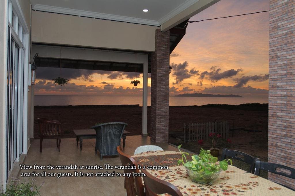 KC Beachfront - View 7
