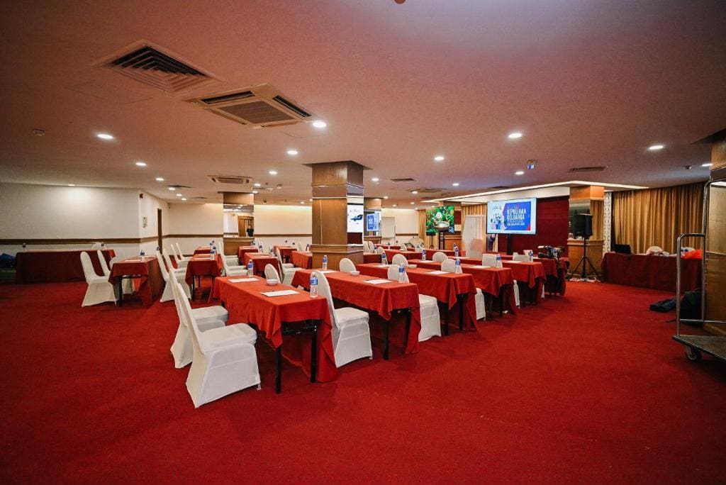 Kingston Hotel 11 - PWTC, KL - View 3