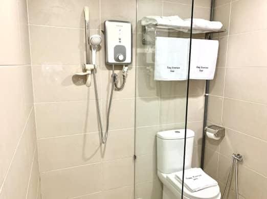 KLUANG RIVERVIEW HOTEL - View 3