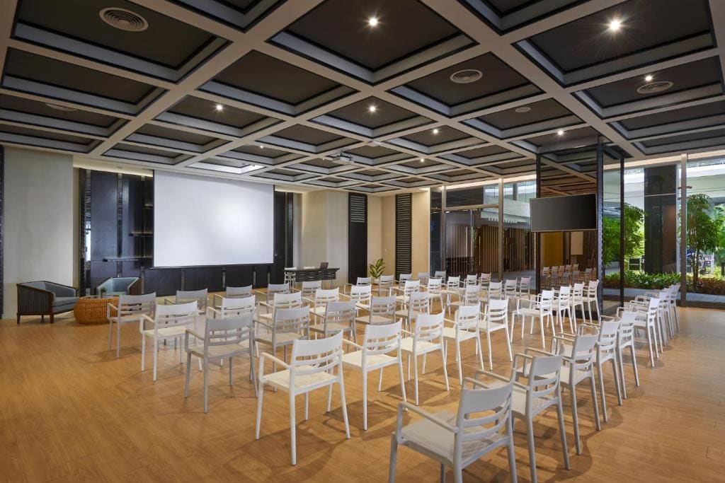 Hotel Komune Living & Wellness Kuala Lumpur - View 4