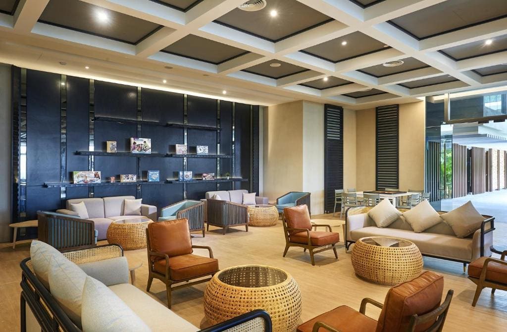 Hotel Komune Living & Wellness Kuala Lumpur - View 7