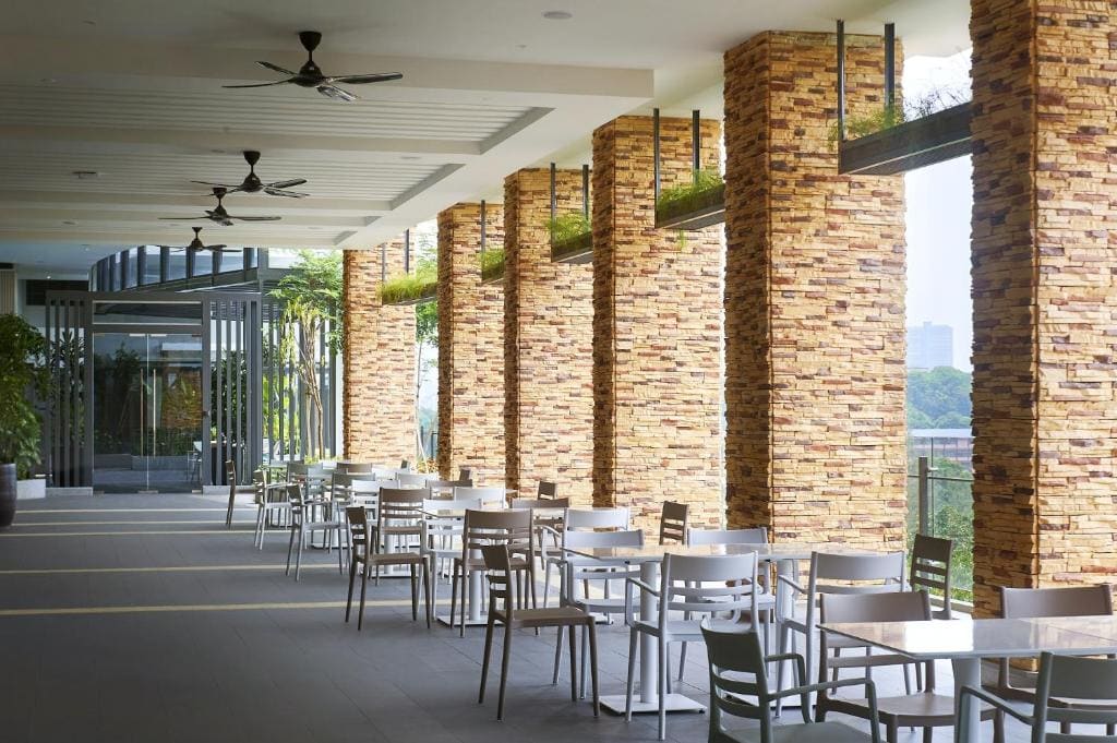 Hotel Komune Living & Wellness Kuala Lumpur - View 5