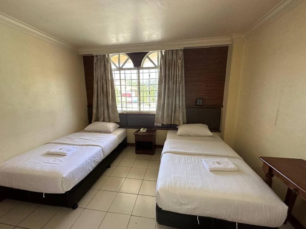 Lady Anne Hotel Sandkan - View 7