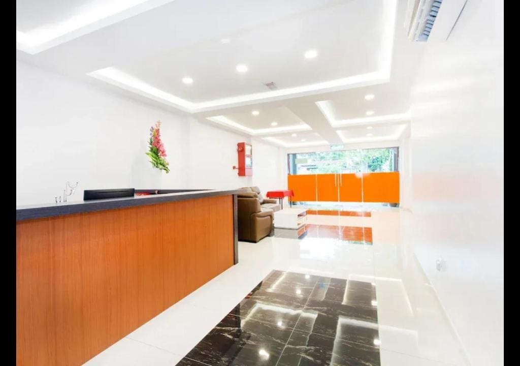 Near Jonker Street - JCITYHOTEL - FREE PARKING - View 7
