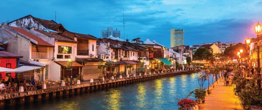Near Jonker Street - JCITYHOTEL - FREE PARKING - View 2