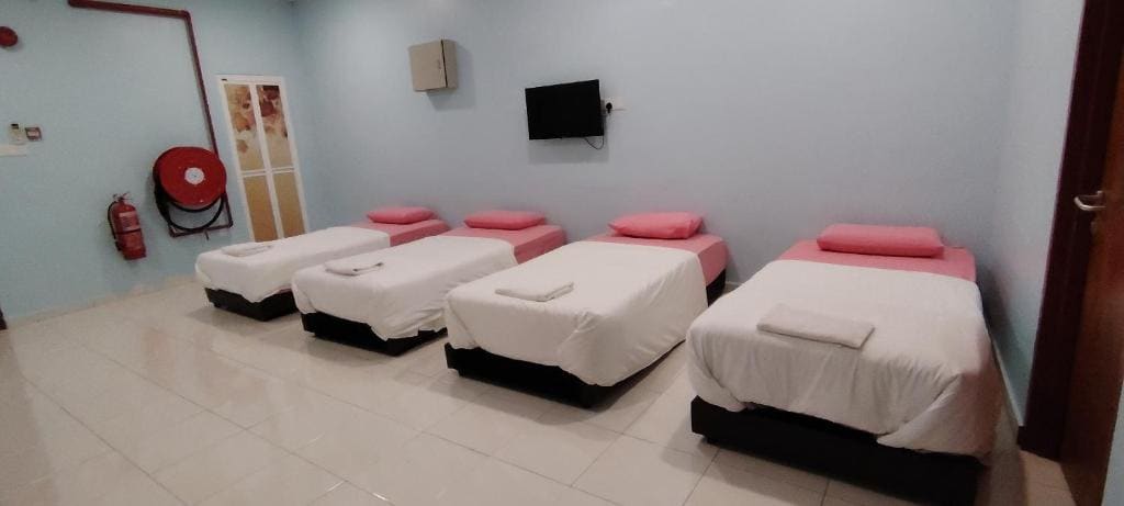Near Jonker Street - JCITYHOTEL - FREE PARKING - View 3