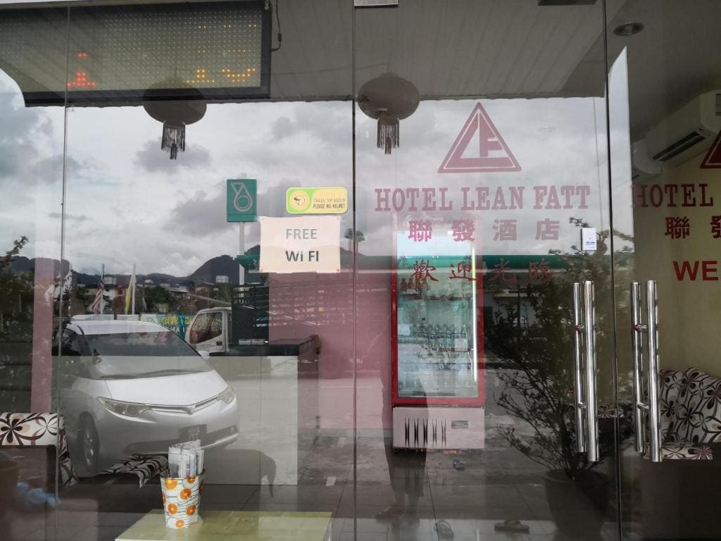 Hotel Lean Fatt - View 3