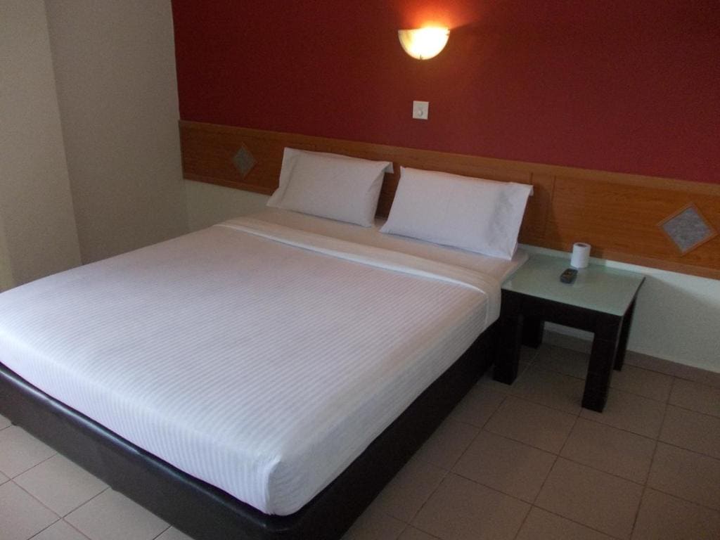 Lotus Hotel Johor Bahru - View 6