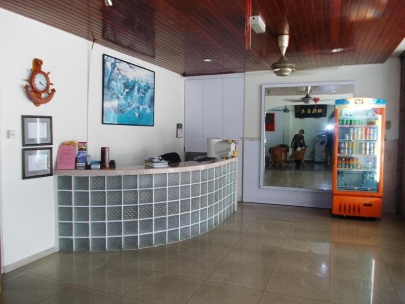 Lotus Hotel Johor Bahru - View 4