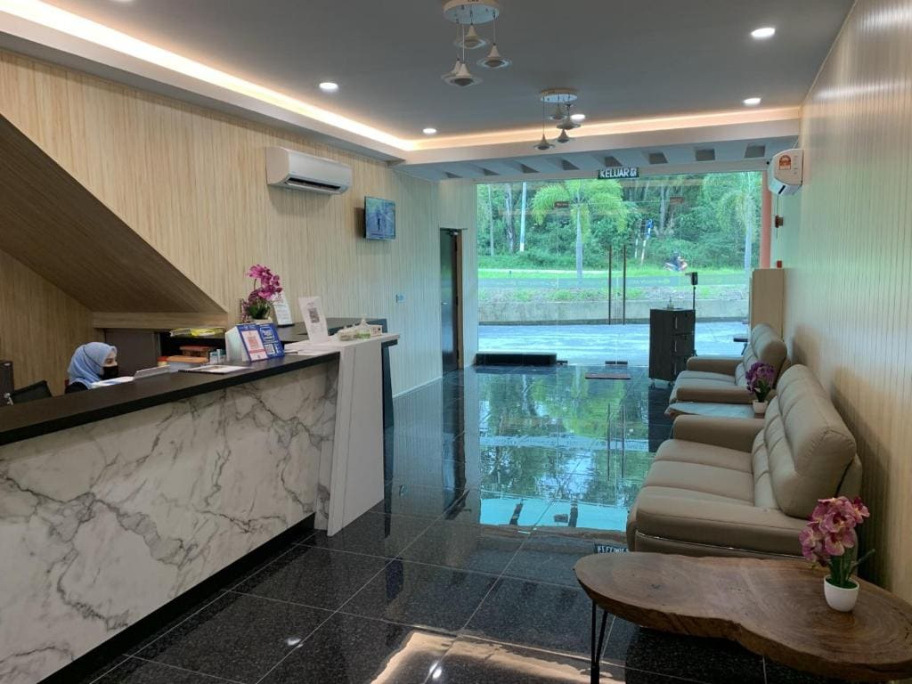 M Quality Hotel - View 4