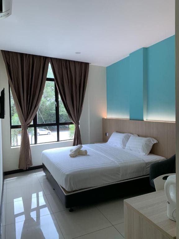 M Quality Hotel - View 6