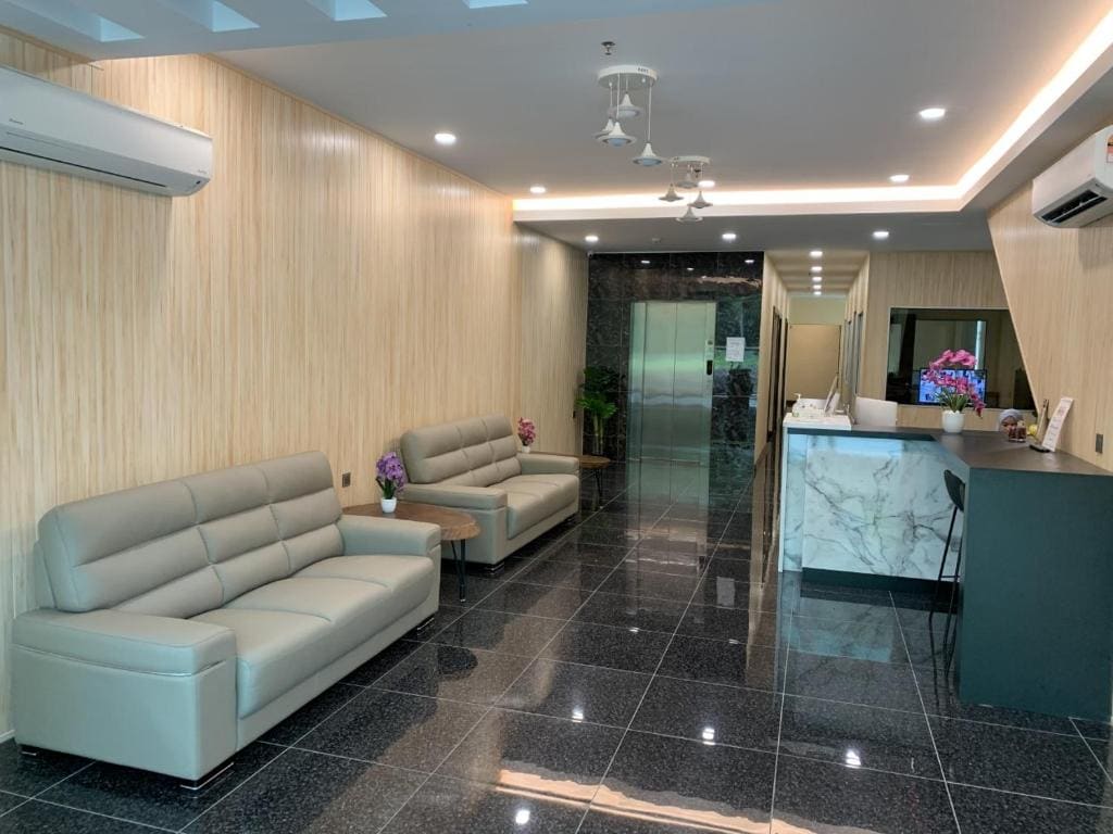 M Quality Hotel - View 5