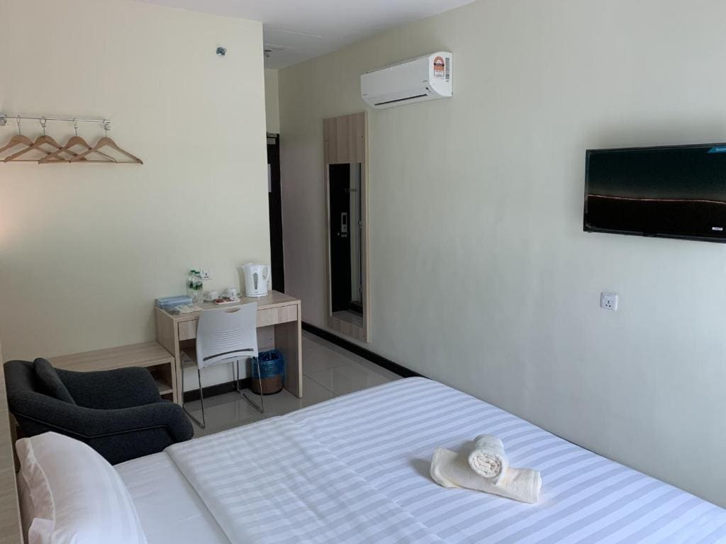 M Quality Hotel - View 7