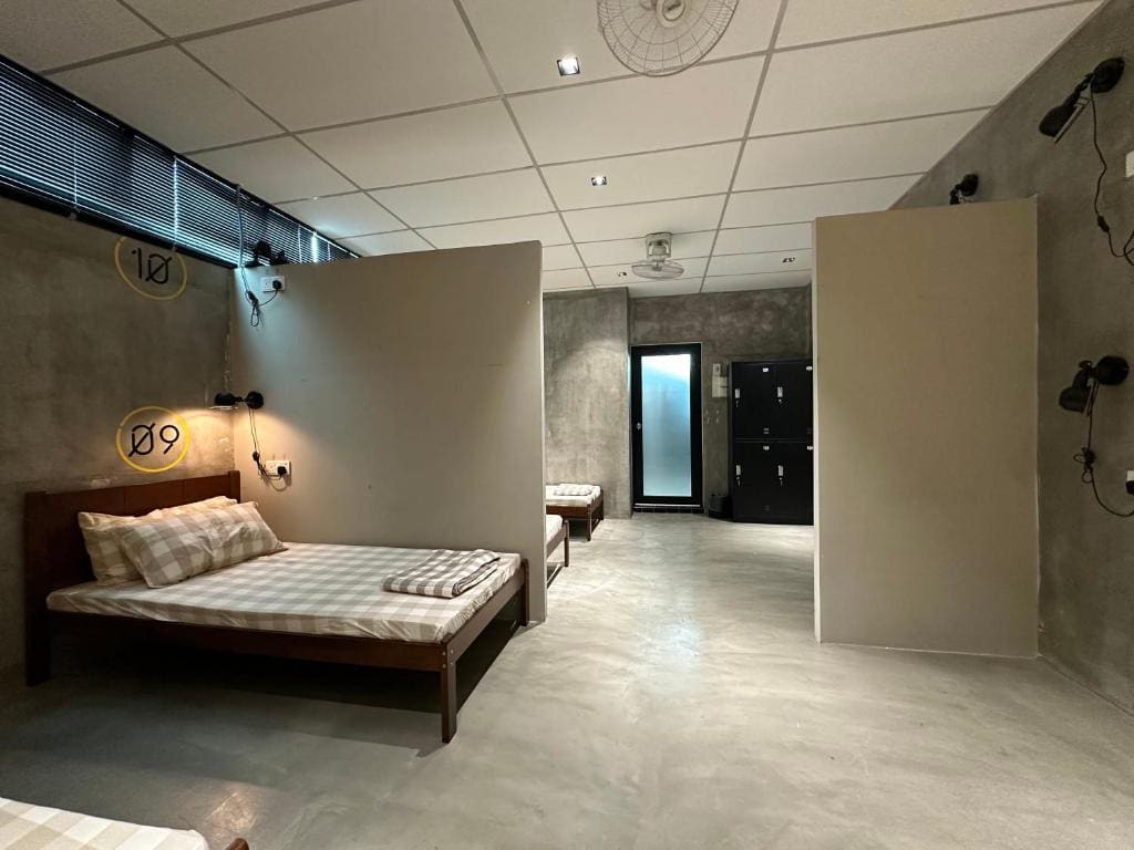 M-Stay Hostel - Vista 4