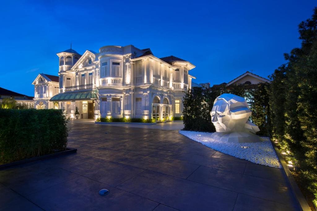 Macalister Mansion, a Member of Design Hotels - View 5