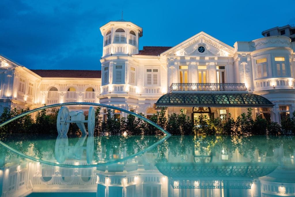 Macalister Mansion, a Member of Design Hotels - View 6