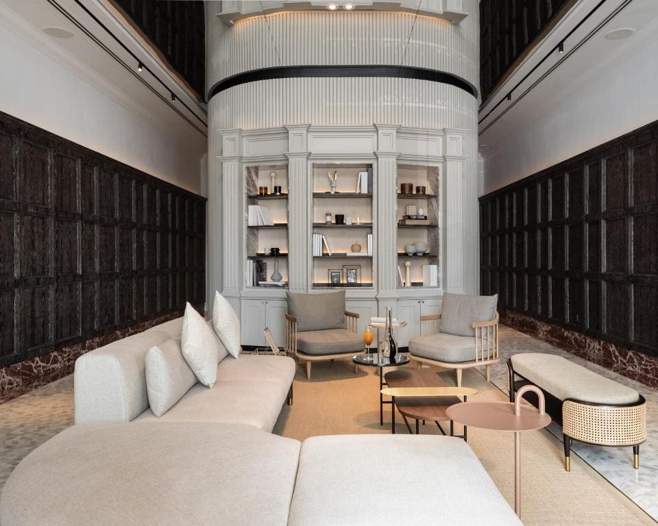 Macalister Mansion, a Member of Design Hotels - View 4