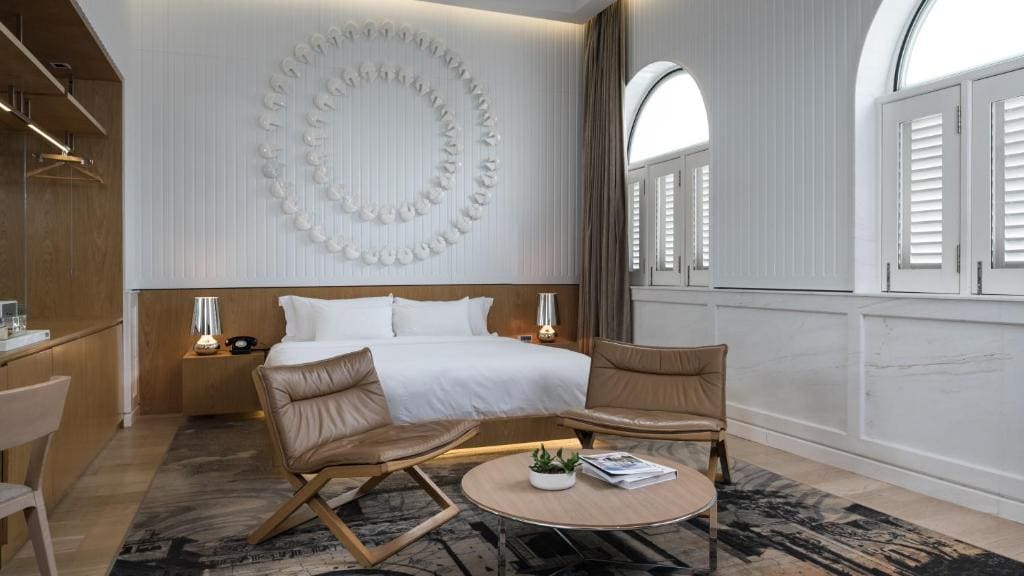 Macalister Mansion, a Member of Design Hotels - View 7
