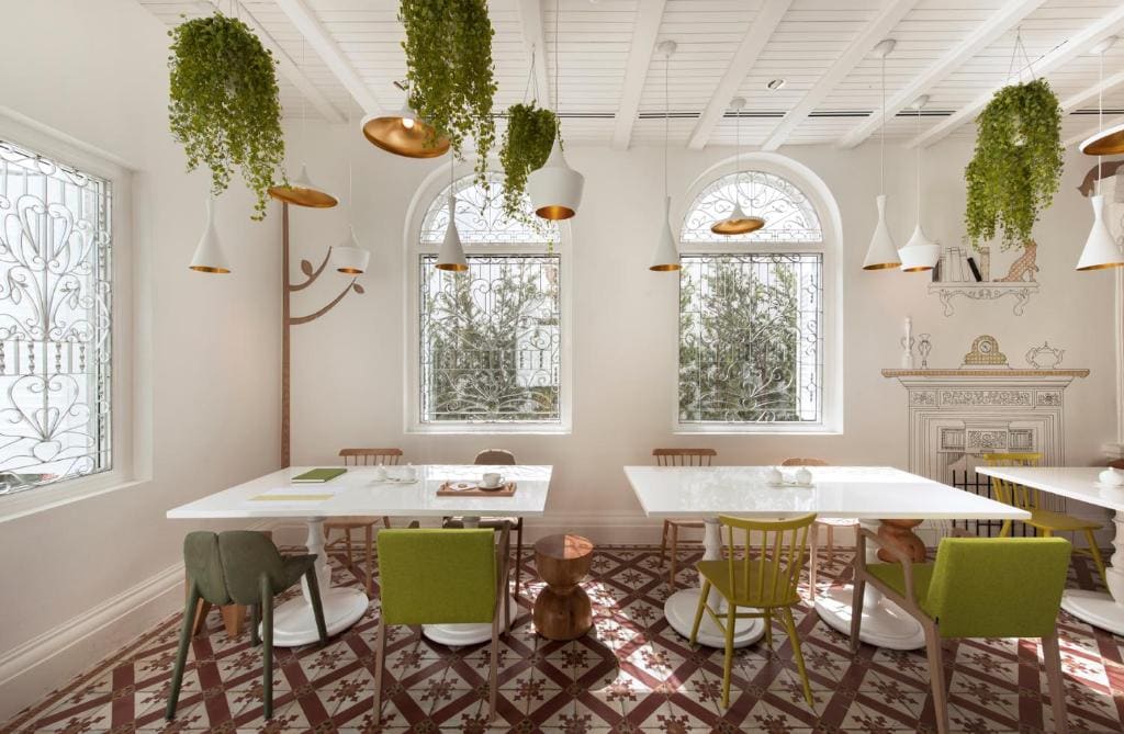Macalister Mansion, a Member of Design Hotels - View 3