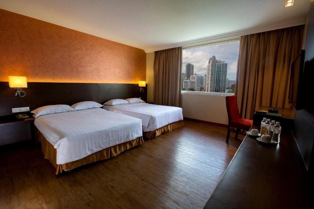 Hotel Malaysia - View 6