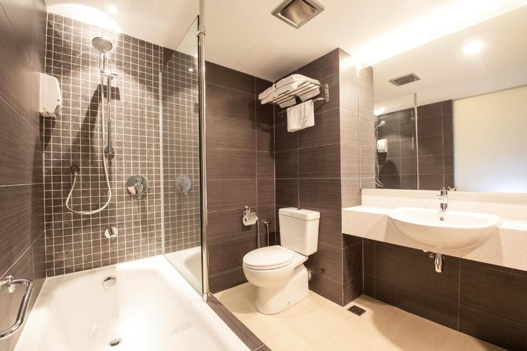 Hotel Malaysia - View 7
