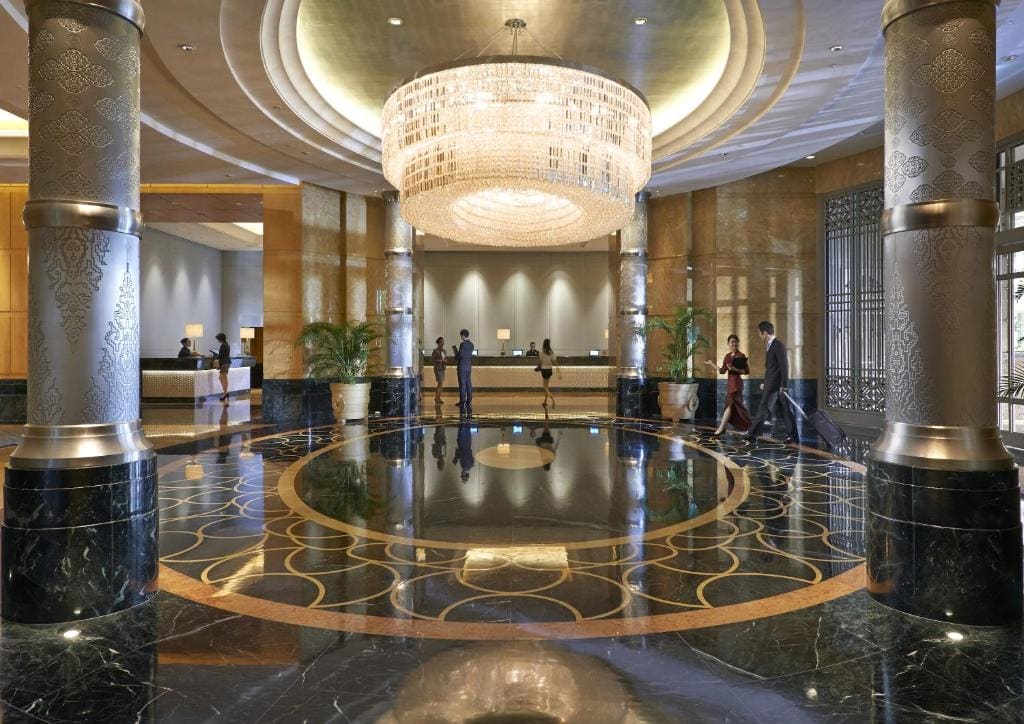Mandarin Oriental, Kuala Lumpur - View 5