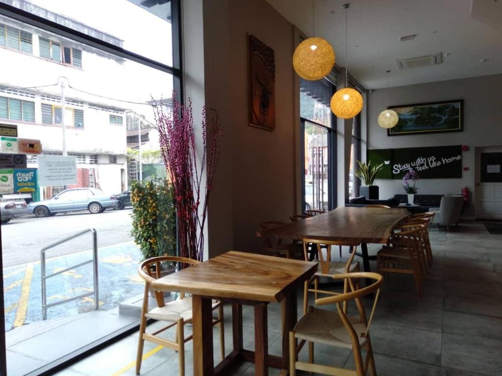 MD Boutique Hotel - View 3